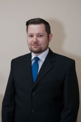 Krzysztof Bociurski - Specjalista ds. sprzedaży ( weterynaria, allegro )